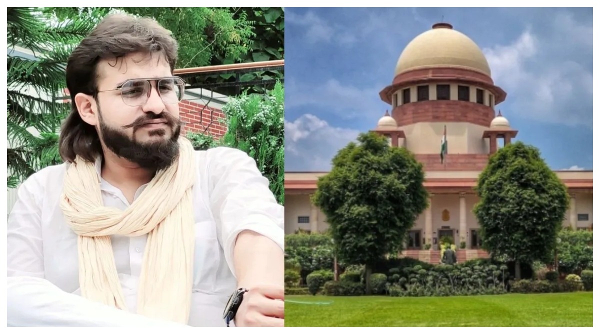 Photo of सुप्रीम कोर्ट ने इलाहाबाद हाई कोर्ट के रवैये पर उठाए सवाल, अब्बास अंसारी को मिली राहत
