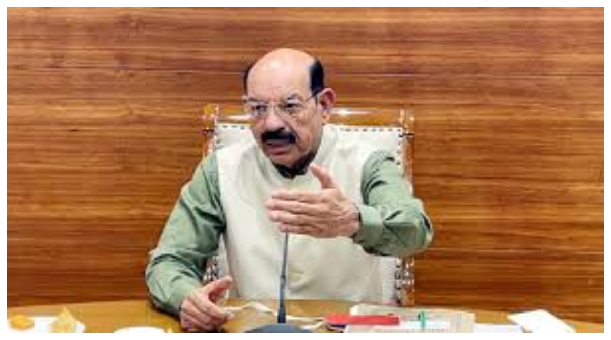 Photo of कृषि बुनियादी ढांचे के विकास में पंजाब सबसे आगे: मोहिंदर भगत