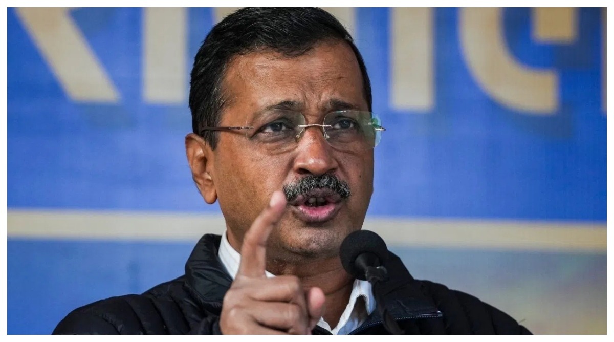 Photo of अरविंद केजरीवाल ने की प्रेस कॉन्फ्रेंस, जाट समाज को लेकर प्रधानमंत्री और गृहमंत्री पर जमकर साधा निशाना