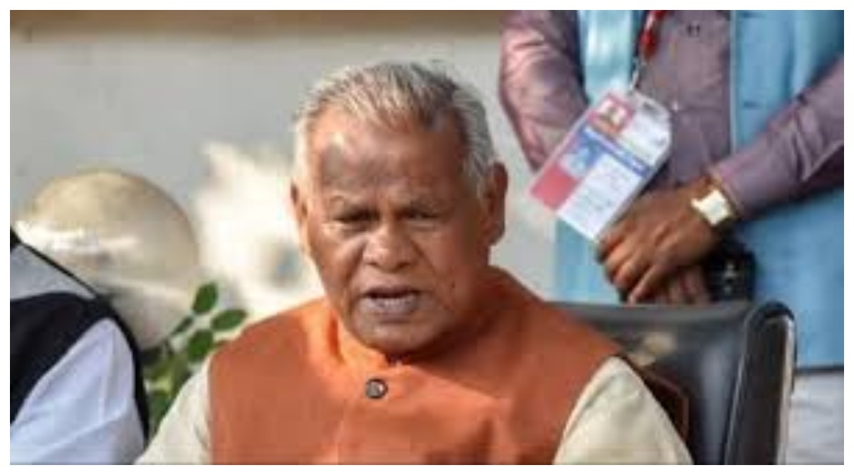 Photo of ‘बिहार में शांति और विकास हो रहा, 2005 से पहले…’   तेजस्वी के बयान पर बोले जीतन राम मांझी
