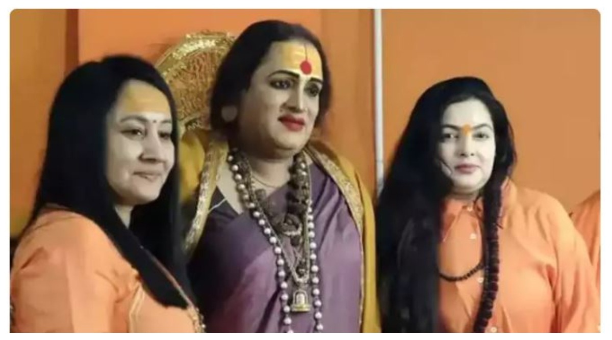 Photo of ममता कुलकर्णी बनेंगी किन्नर अखाड़े की महामंडलेश्वर, बॉलीवुड एक्ट्रेस का होगा पट्टाभिषेक