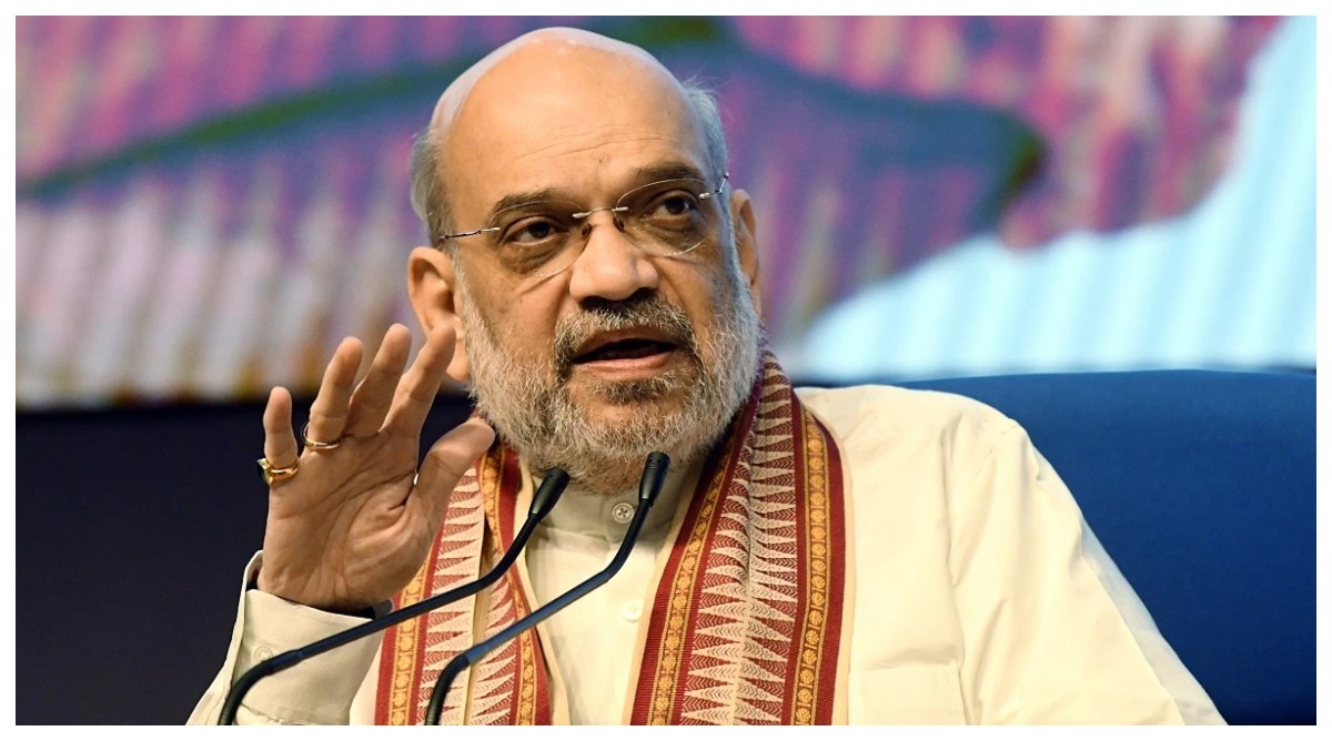 Photo of कोई भी आयोजन महाकुंभ जैसा सद्भाव और एकता का इतना शक्तिशाली संदेश नहीं देता : अमित शाह