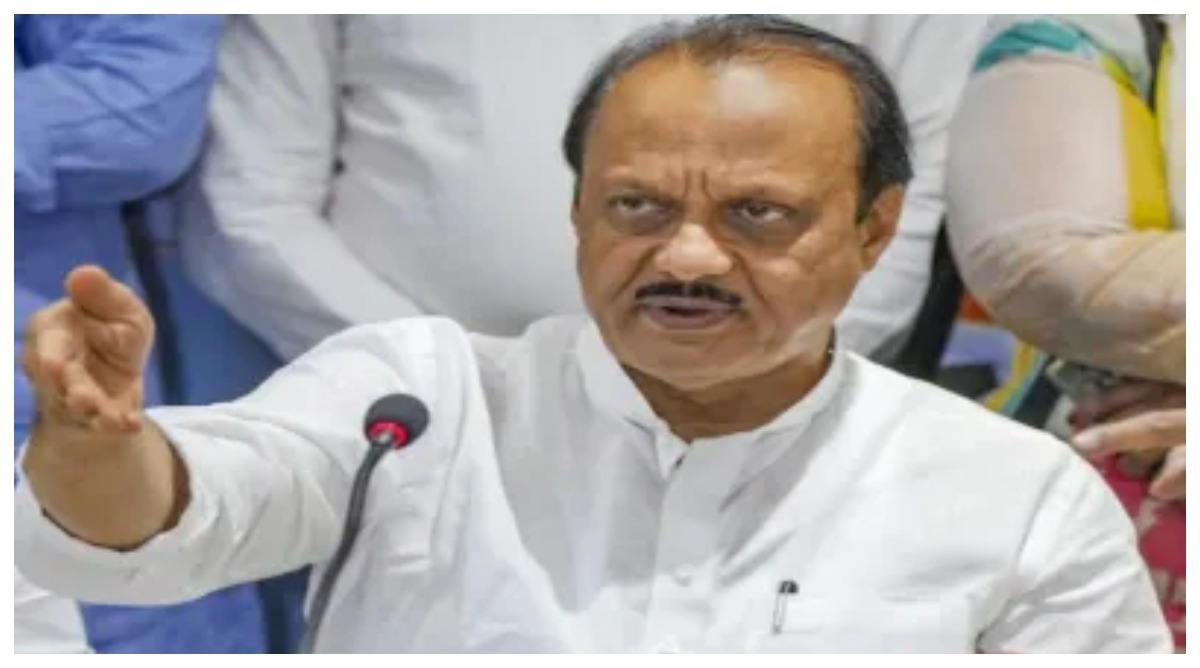 Photo of Ladki Bahin Yojana : अजित पवार का बयान,  ‘इन लाभार्थियों को स्वंय ही इसका लाभ…’