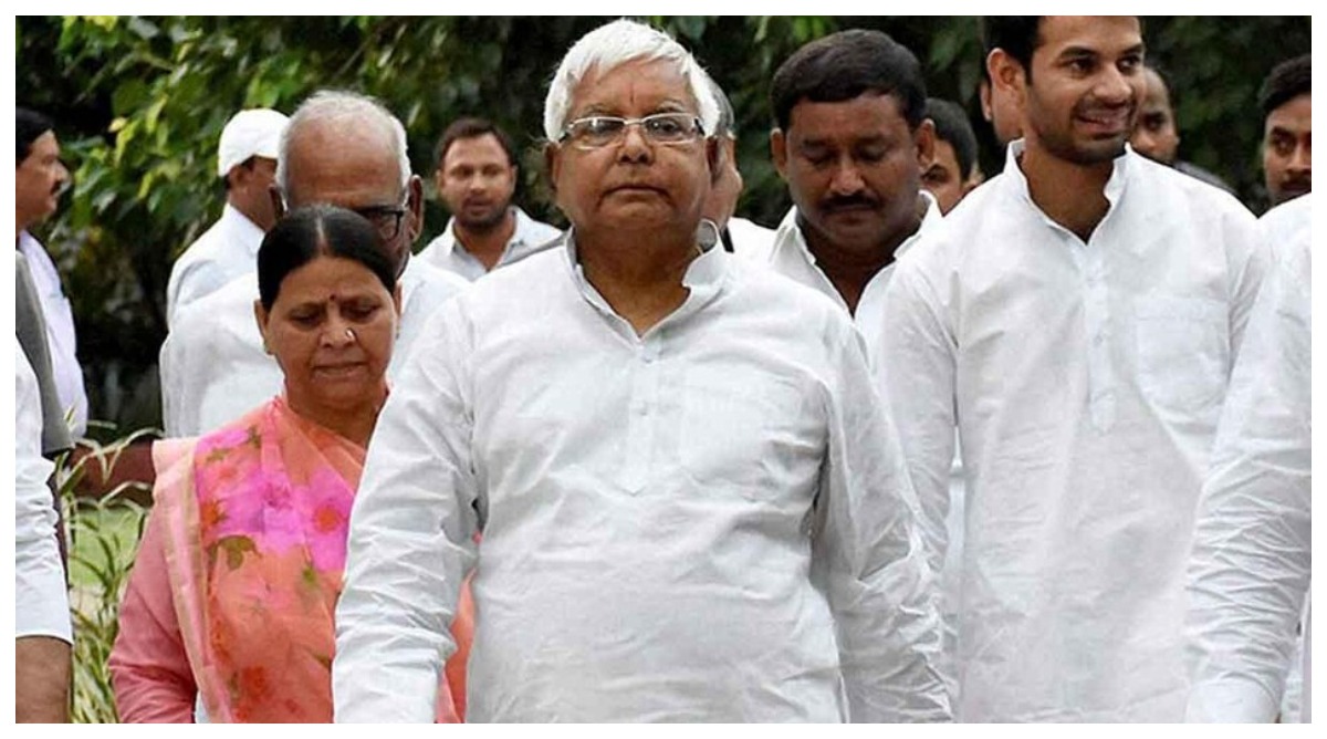 Photo of बिहार में आरजेडी को मिलने वाला है नया प्रदेश अध्यक्ष, लालू यादव ने बुलाई बड़ी बैठक