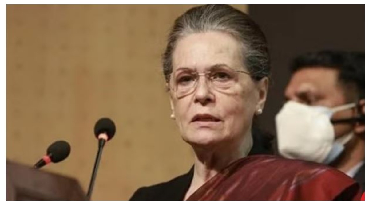 Photo of ‘Poor Lady’ वो काफी थक चुकी थीं’, राष्ट्रपति अभिभाषण को लेकर सोनिया गांधी का बयान