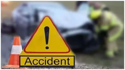 Road Accidents