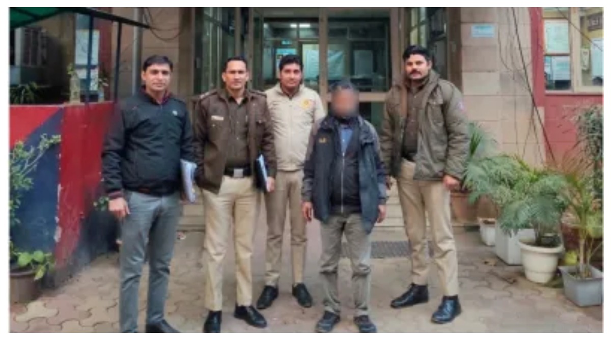 Delhi News