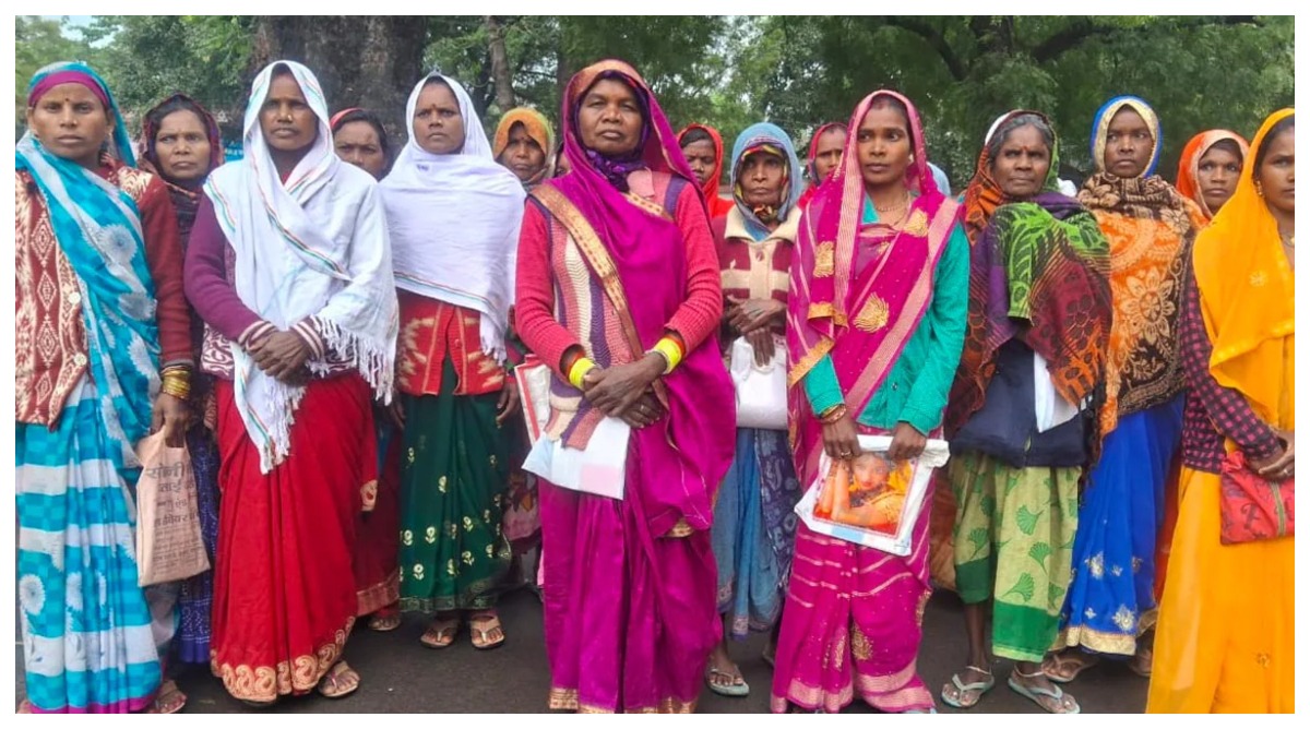 Photo of 1.63 लाख लाड़ली बहनों को लगेगा बड़ा झटका, मध्य प्रदेश सरकार ने लिया यह फैसला, जानें वजह