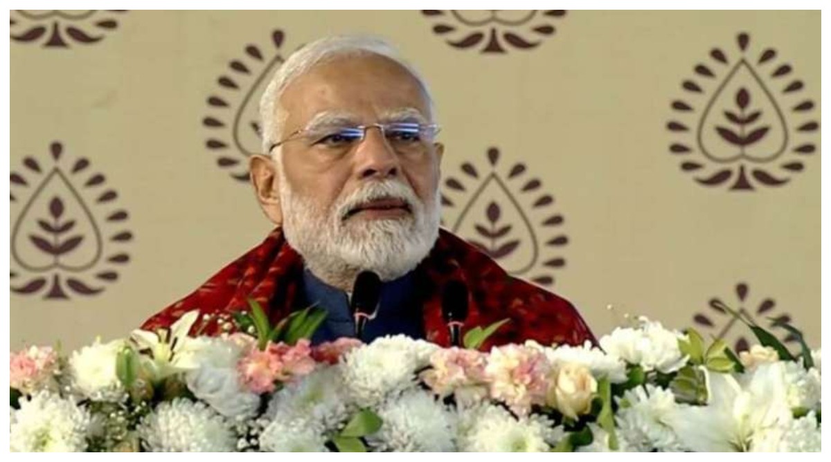 Photo of PM मोदी आज 65 लाख से अधिक संपत्ति कार्डों का करेंगे वितरण, इन प्रदेशों की जनता को मिलेगा लाभ