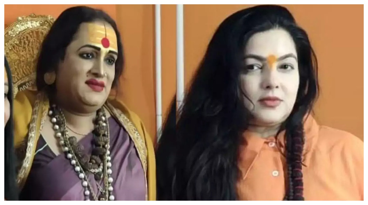 Photo of किन्नर अखाड़े के संस्थापक ऋषि अजय लेंगे एक्शन, आचार्य महामंडलेश्वर पद से हटाई जाएंगी लक्ष्मी नारायण त्रिपाठी