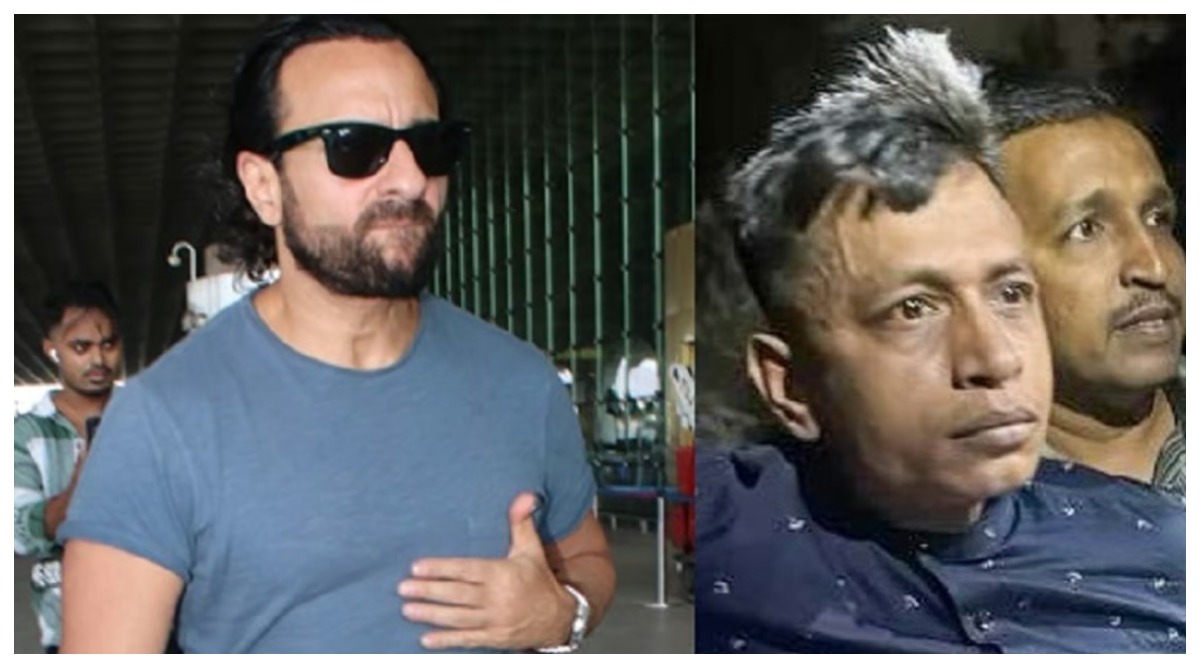 Photo of सैफ पर हमले मामले में आरोपी के पिता ने क्या कहा? खुले कई राज, बांग्लादेश की पूर्व PM का नाम ?