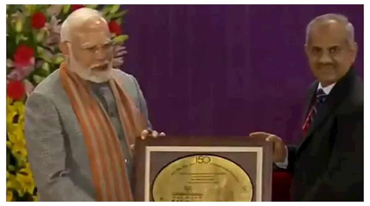 Photo of PM मोदी ने की मिशन मौसम की शुरुआत, IMD विजन-2047 दस्तावेज किया जारी