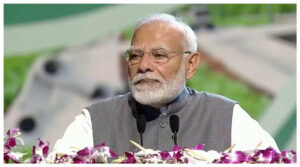 PM Modi