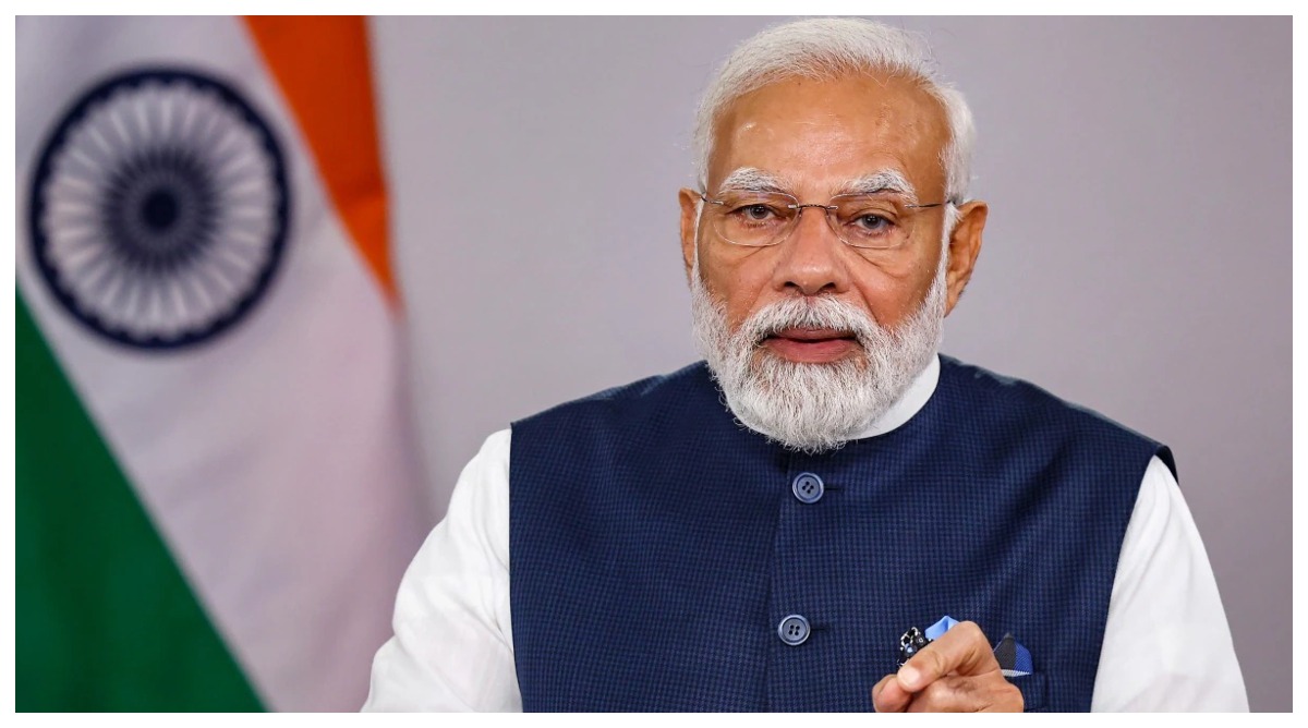 Photo of PM मोदी आज जम्मू रेल मंडल, तेलंगाना में टर्मिनल स्टेशन का करेंगे उद्घाटन, सबसे ऊंचे केबल पुल की भी शुरुआत