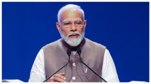 Bharat Mobility Expo 2025
