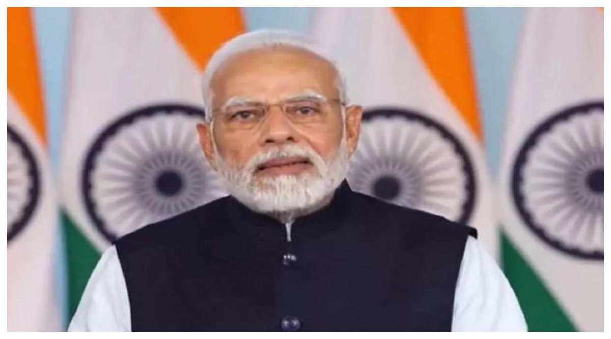 Photo of रामलला प्राण प्रतिष्ठा की पहली वर्षगांठ पर पीएम मोदी-अमित शाह ने दी शुभकामनाएं