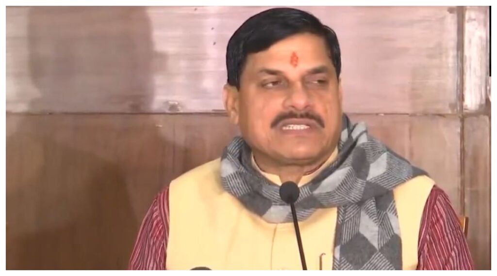 Madhya Pradesh : 40 साल बाद हटा यूनियन कार्बाइड का कचरा, CM मोहन यादव बोले - 'पर्यावरण पर कोई असर नहीं...'