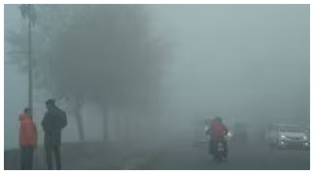 Rajasthan Monsoon Update :