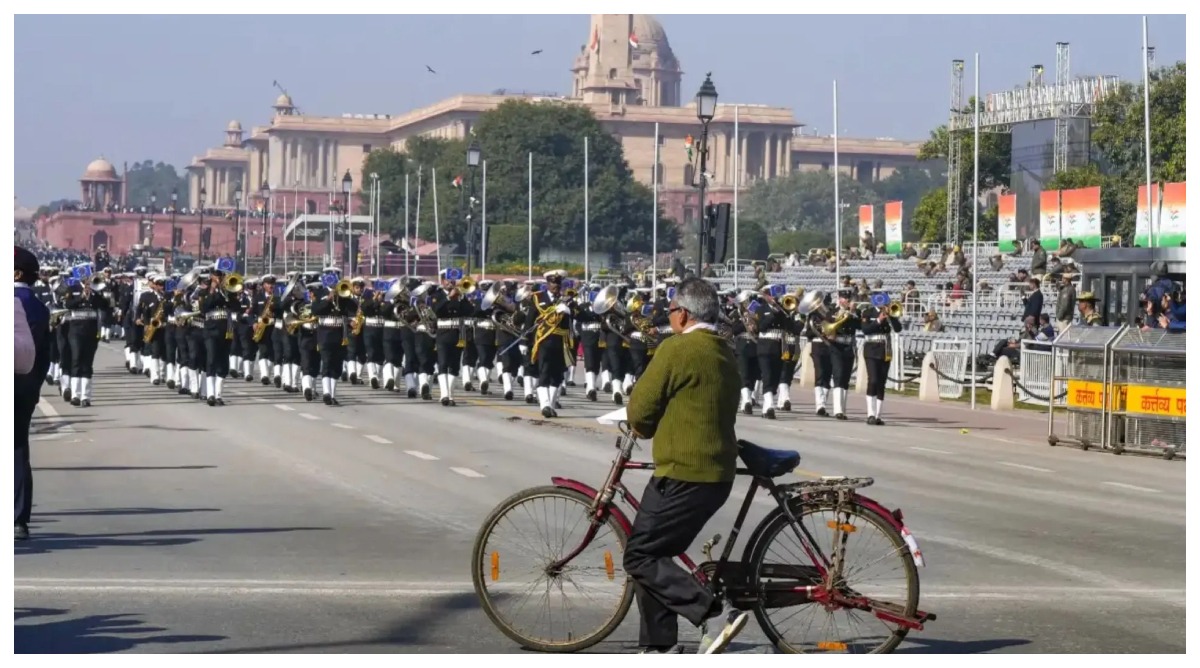 Photo of गणतंत्र दिवस पर दिल्ली मेट्रो से सफर करने वालों के लिए जरूरी खबर, इतने बजे से शुरू होगी सेवा
