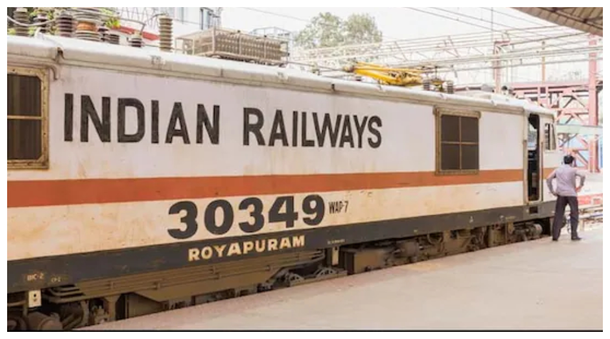 Photo of रेलवे भर्ती बोर्ड ने लेवल 1 पदों के लिए योग्यता में दी छूट, 10 वीं पास को मिलेगा मौका