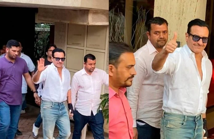 Saif Ali Khan