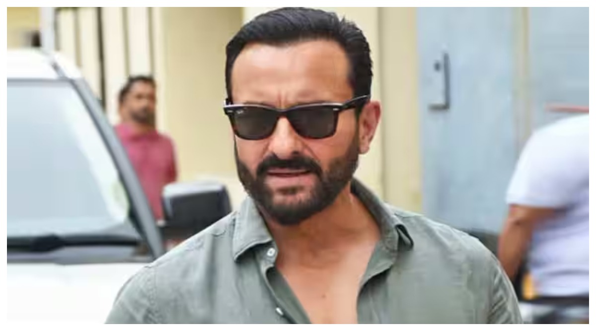 Photo of अभिनेता सैफ अली खान से लीलावती अस्पताल में रामदास आठवले ने की मुलाकात, कहा-जो कुछ भी हुआ…