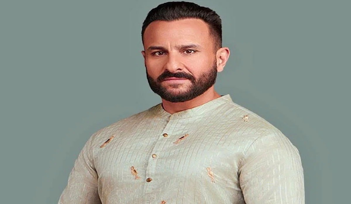 Photo of अभिनेता सैफ अली खान की हालत में सुधार, आज होंगे हॉस्पिटल से डिस्चार्ज