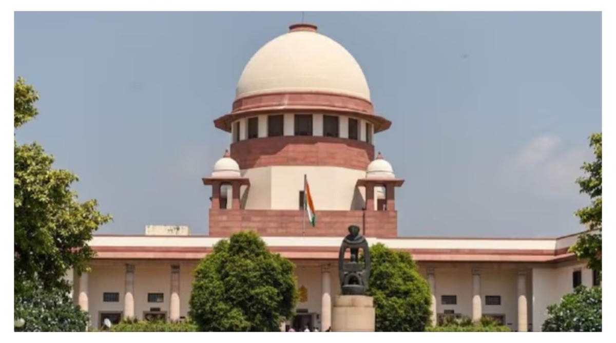 Photo of पीथमपुर में यूनियन कार्बाइड का कचरा नष्ट करने का मामला, SC ने जनहित याचिका सुनने से किया इनकार