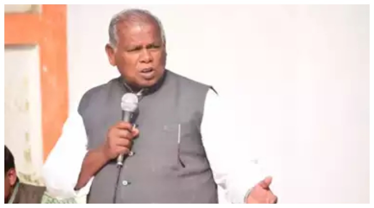 Photo of ‘INDIA गठबंधन का कोई मकसद नहीं है’ जीतन राम मांझी का बयान