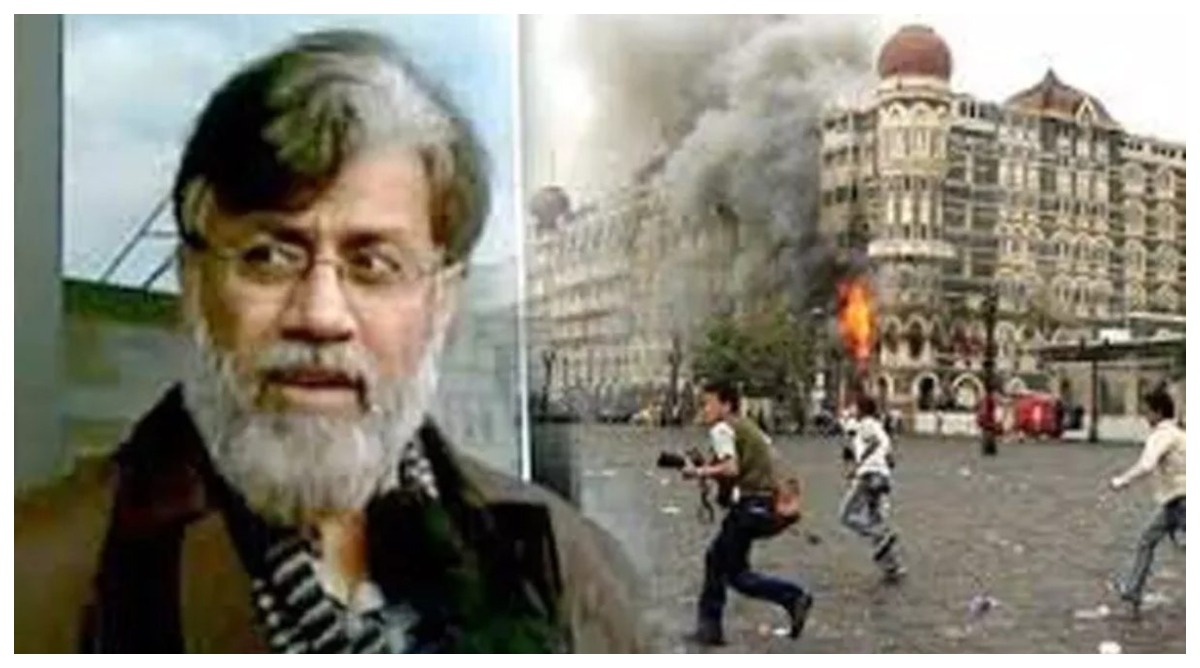Photo of 26/11 मुंबई हमले का मास्टरमांइड तहव्वुर राणा को लाया जा सकता है भारत, अमेरिका की कोर्ट में जीत