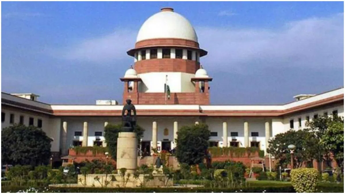 Photo of महाकुंभ में मची भगदड को लेकर SC में जनहित याचिका दायर, की गई ये मांग