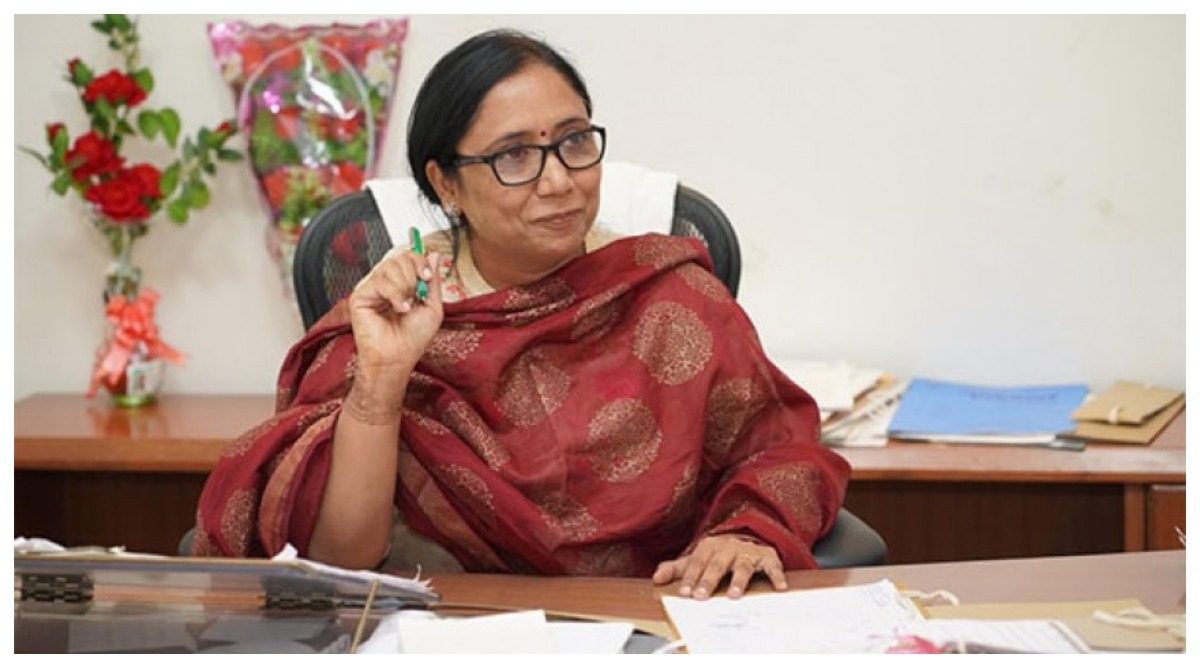 Photo of डॉ. बलजीत कौर ने “साडे बुजुर्ग, साडा मान” मुहिम के तहत वरिष्ठ नागरिकों के जीवन स्तर पर सर्वेक्षण को तेजी से करने के निर्देश दिए