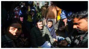Delhi :