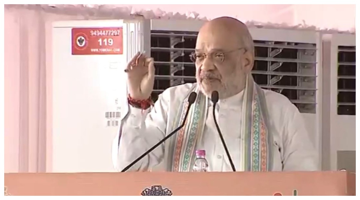 Photo of Andhra Pradesh : PM मोदी और CM नायडू की जोड़ी विकास की रफ्तार को तीन गुना तेज करेगी : अमित शाह
