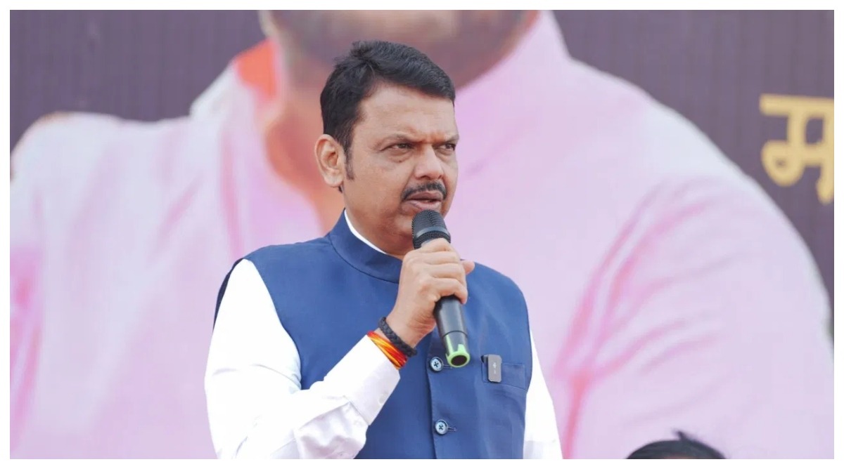 Photo of Bhandara : आयुध फैक्ट्री में विस्फोट, 5 लोगों की मौत, बचाव अभियान जारी, CM फडणवीस ने किया पोस्ट