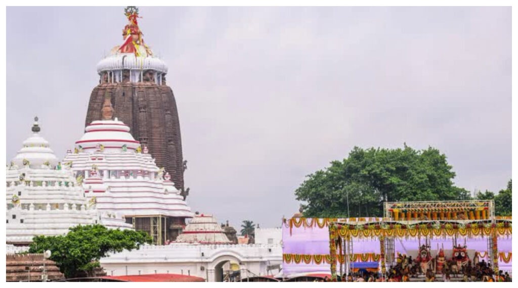 Odisha