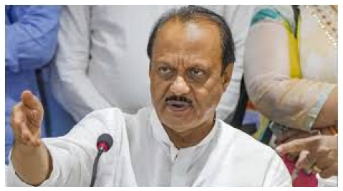 Photo of ‘अगर कोई दोषी पाया गया तो…’ बीड सरपंच संतोष देशमुख की हत्या मामले में बोले अजित पवार