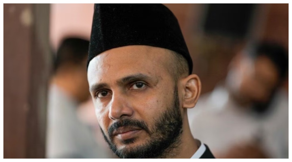 Photo of सपा सांसद जियाउर्रहमान बर्क को बड़ा झटका, HC ने ठुकराई एफआईआर रद्द करने की मांग