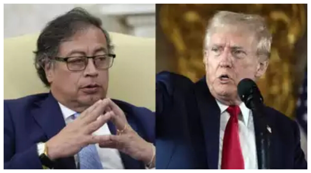 America-Colombia