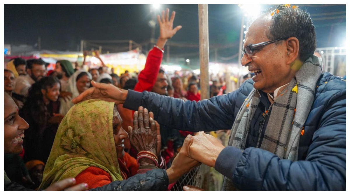 Photo of ‘एक देश एक चुनाव’ पर शिवराज सिंह चौहान ने कहा- “इस देश मे 365 दिन…”
