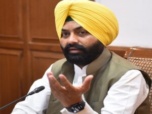 Punjab