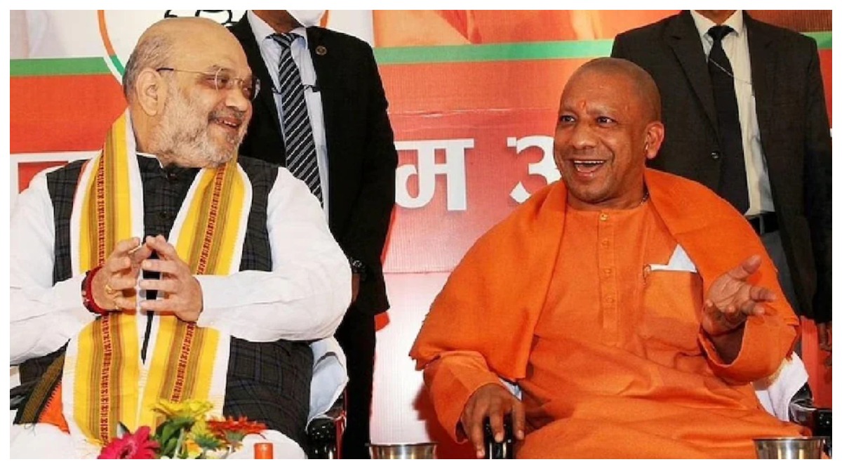 Photo of दिल्ली का सियासी पारा हाई, अमित शाह और योगी आज फिर करेंगे बीजेपी प्रत्याशियों के लिए प्रचार
