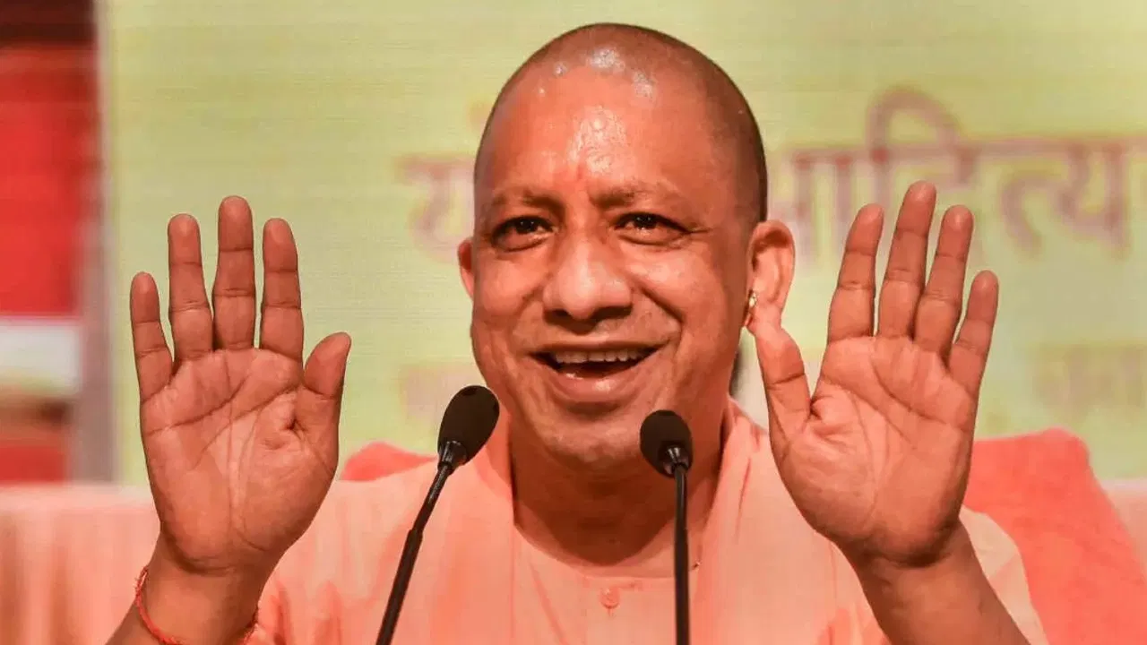 Photo of उत्तर प्रदेश स्थापना दिवस आज, CM योगी आदित्यनाथ ने प्रदेशवासियों को दी बधाई