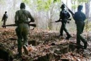 Chhattisgarh