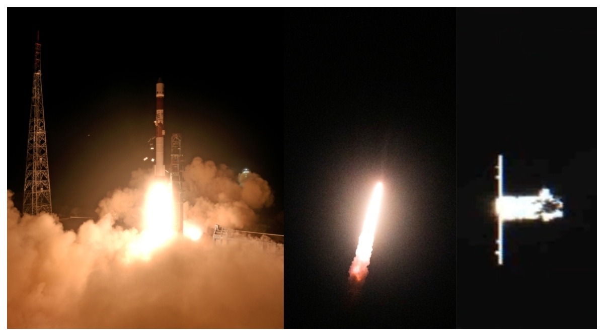 Photo of तीसरी बार टला ISRO का SpaDeX मिशन, आखिर क्या है वजह, जानिए