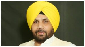 Chandigarh :