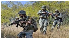 Chhattisgarh :