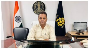 Chandigarh :