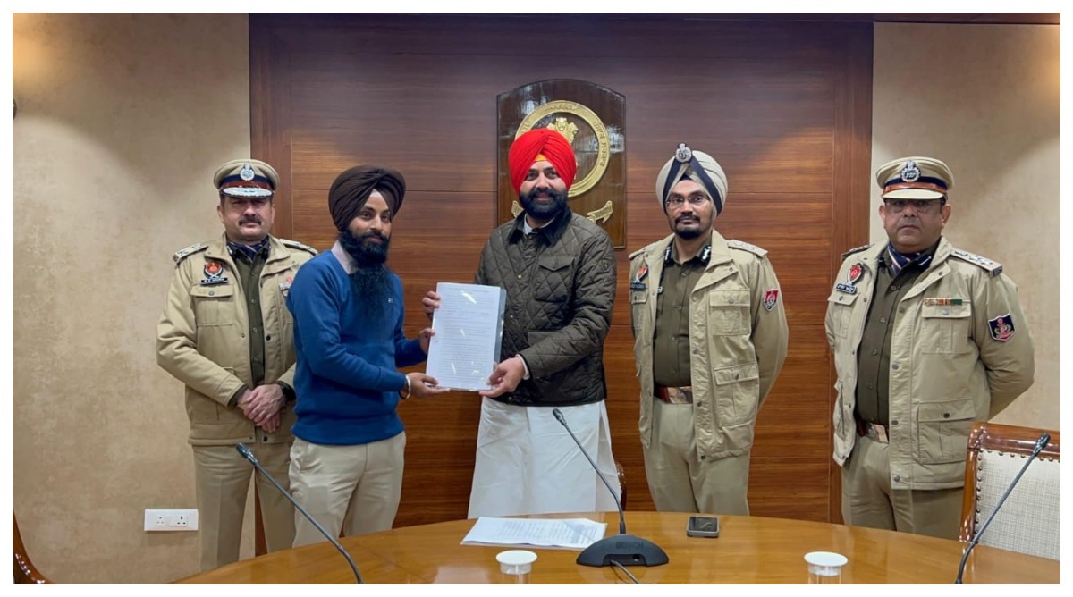 Photo of पंजाब जेल विभाग का ऐतिहासिक कदम: पहली बार जे.बी.टी. अध्यापकों की नियमित भर्ती