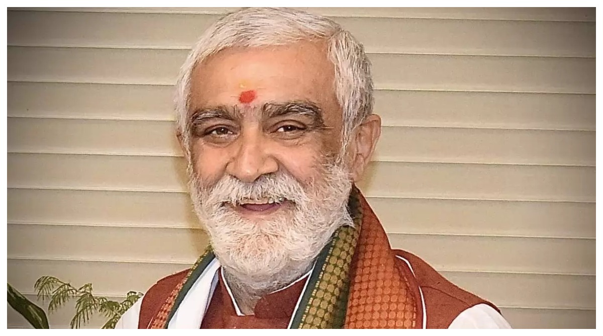 Photo of पूर्व केंद्रीय मंत्री ने राहुल गांधी पर किया तीखा हमला, कहा- वह ओरिजिनल गांधी नहीं बल्कि…